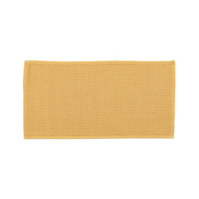 Ribbon pale gold - badrumsmatta