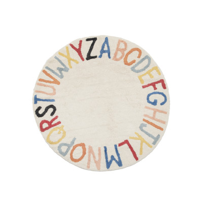 Stava soft multi - barnmatta