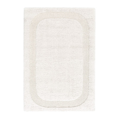 Geometric Studio creme - ryamatta