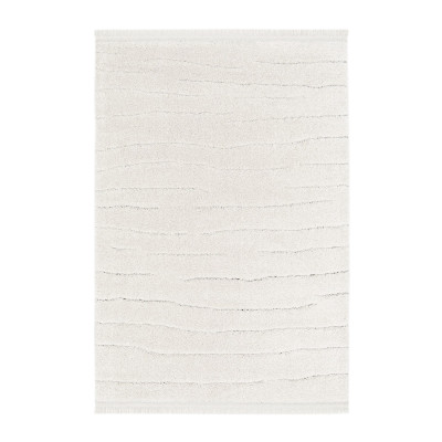 Berber Tide vit - ryamatta