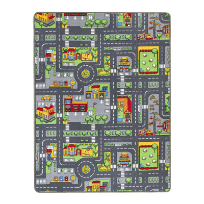 City - bilmatta