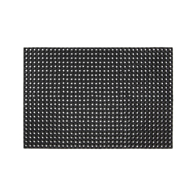 Domino super - entrématta / arbetsplatsmatta