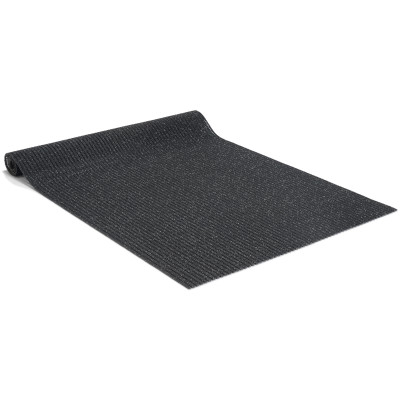 Safety Mat antracit - antihalkmatta på metervara
