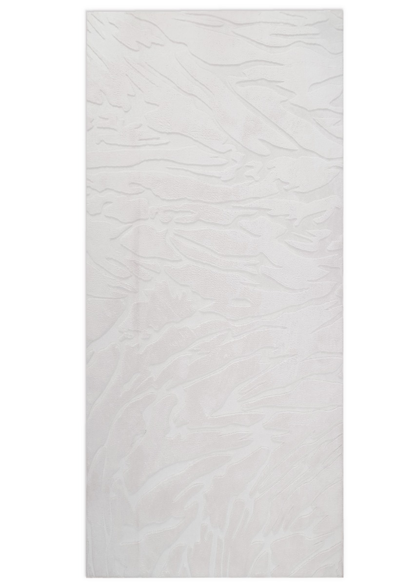 Rabbit Nest Offwhite 80x150 cm Pälsmatta