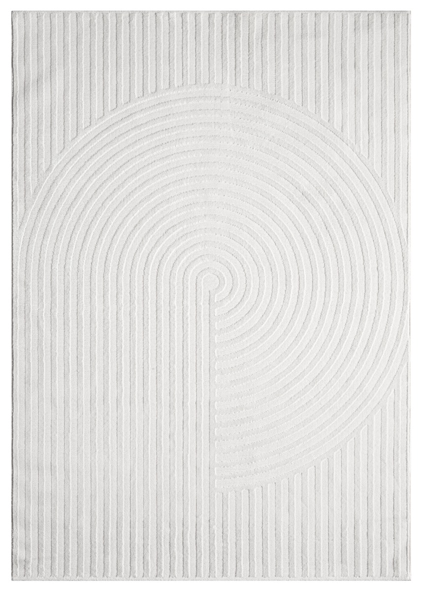 Bella Amore Offwhite 200x290 cm Wiltonmatta