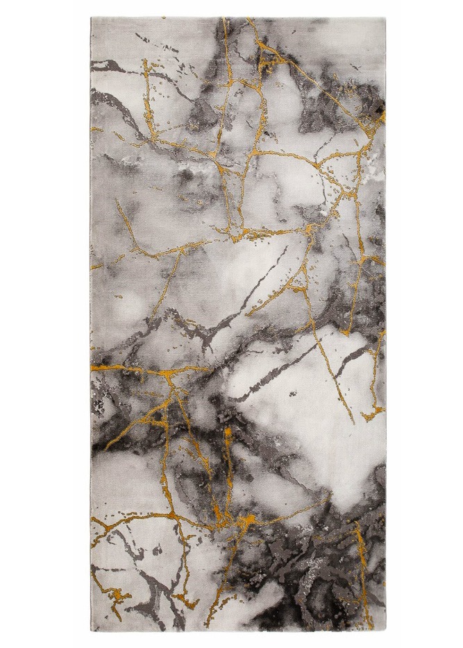 Craft Art Guld 80x300 cm Wiltonmatta