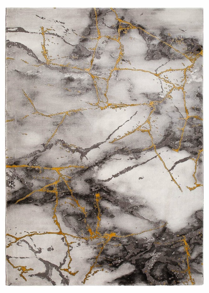 Craft Art Guld 120x170 cm Wiltonmatta
