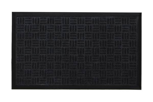 Grekland Antracit 60x90 cm
