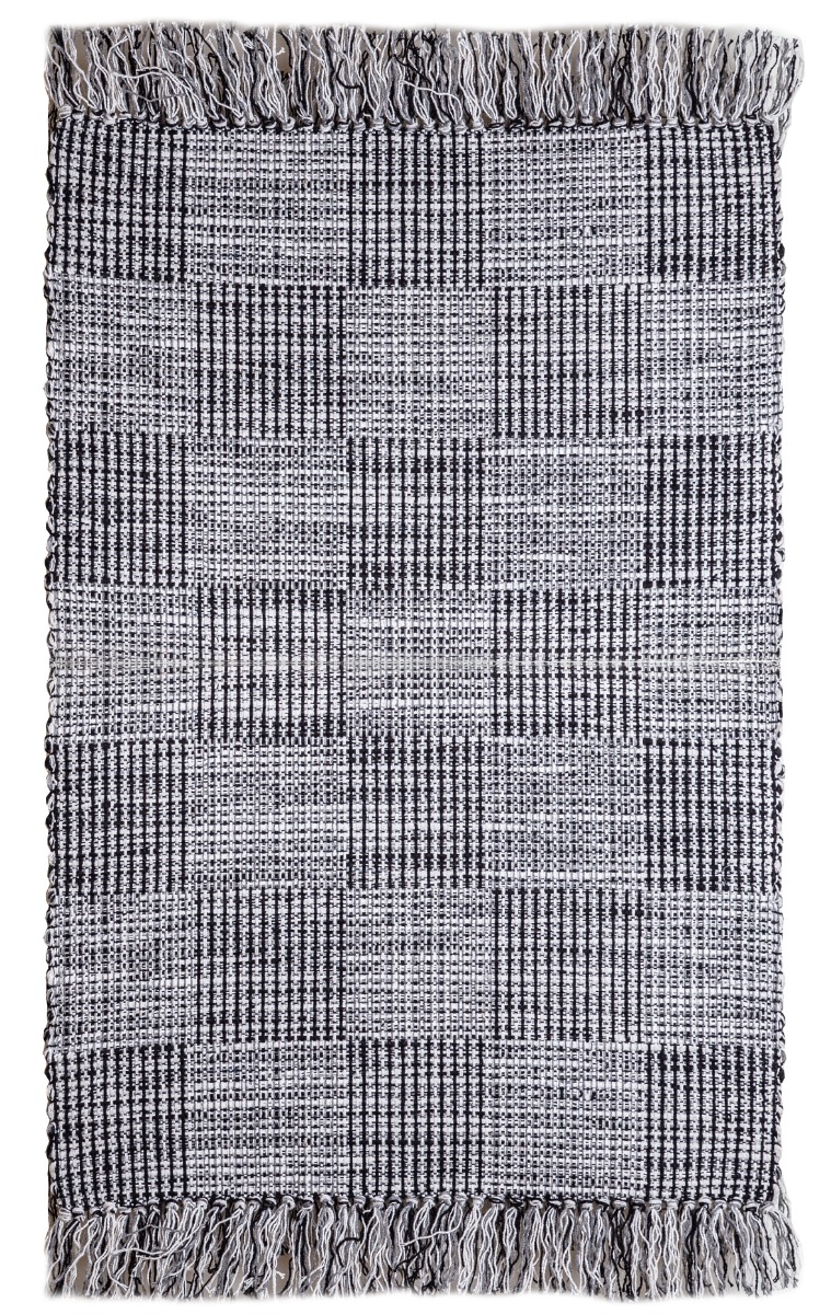 Der Svart 160x230 cm