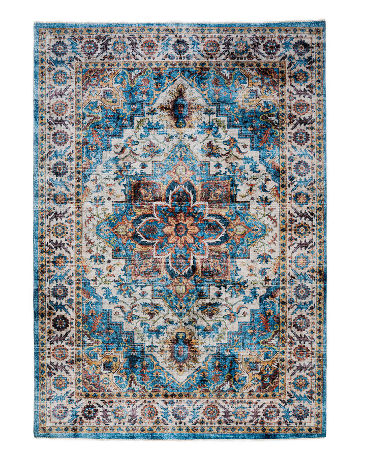 Magnolia 200x290 cm Multi