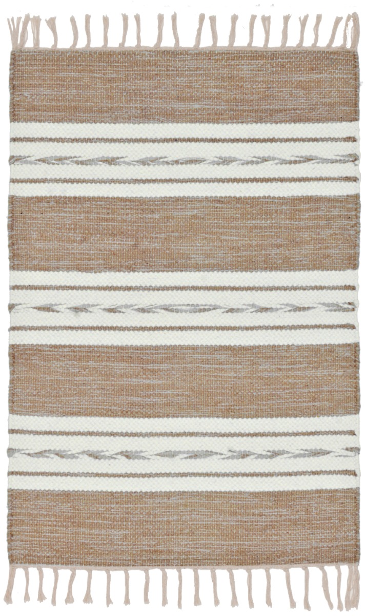 Girsu Beige 135x190 cm