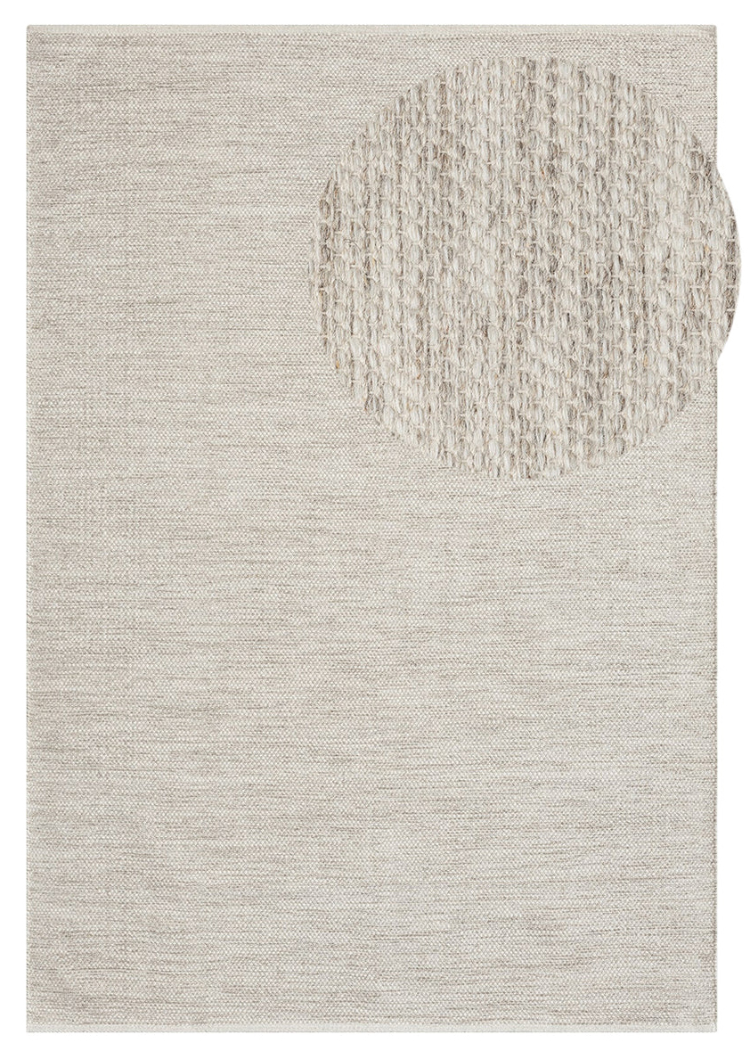 Molly Linne 160x230 cm Ullmatta