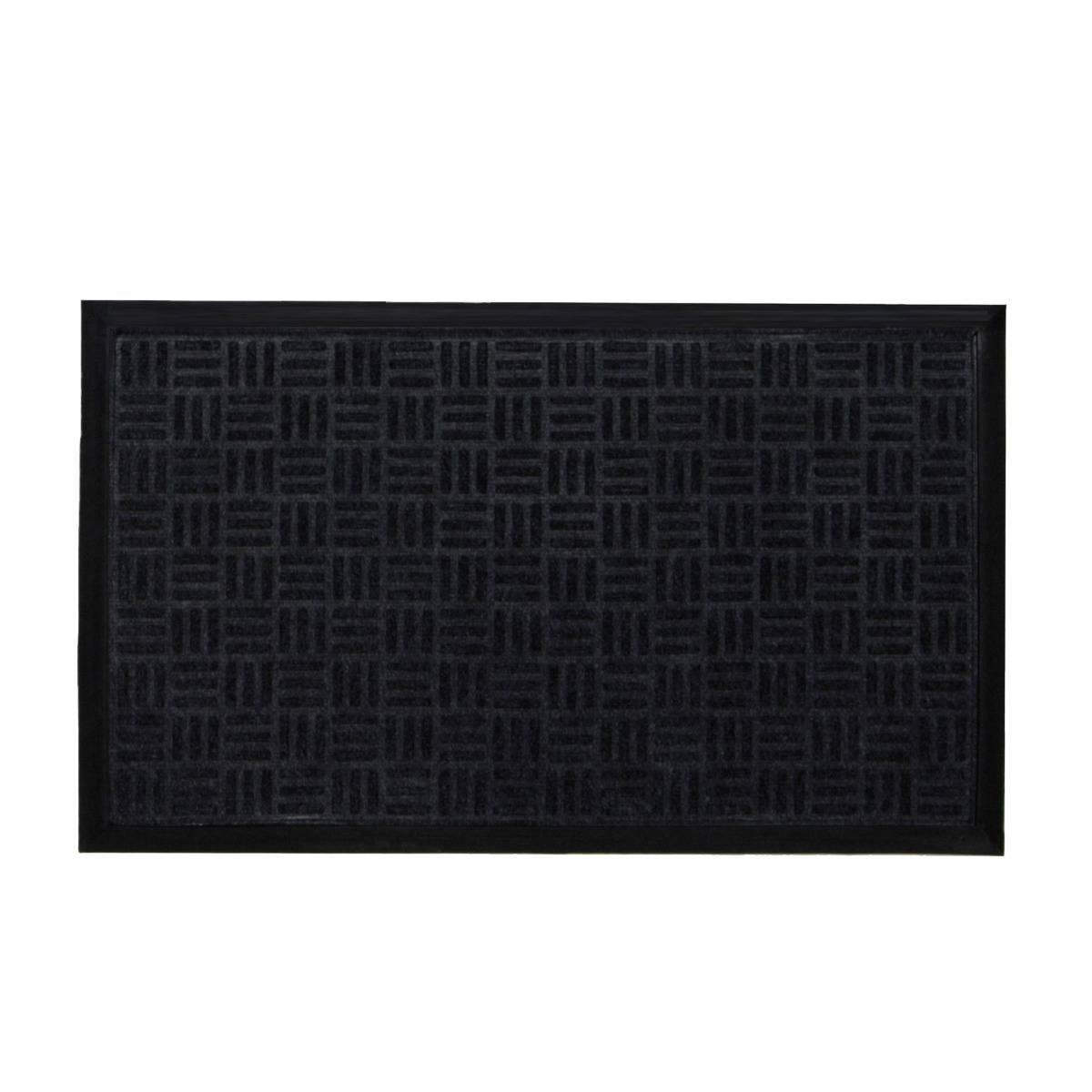 Grekland Antracit 45x75 cm
