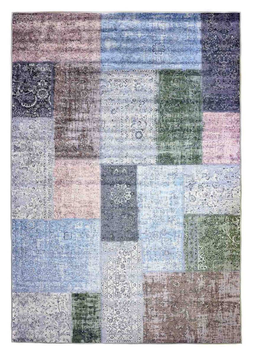 Reims Pastell 160x230 cm