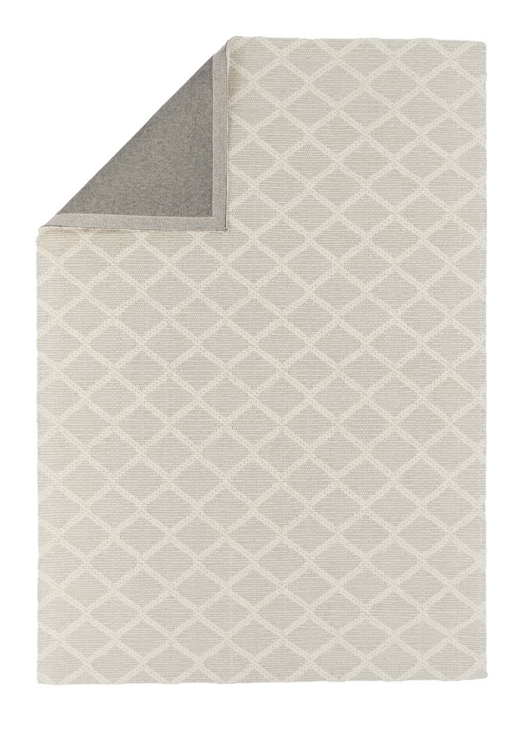 Valira Offwhite 200x300 cm Ullmatta