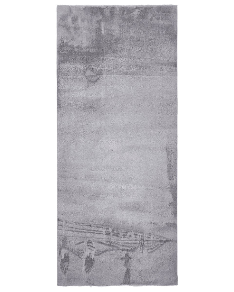 Cat Silver 80x250 cm