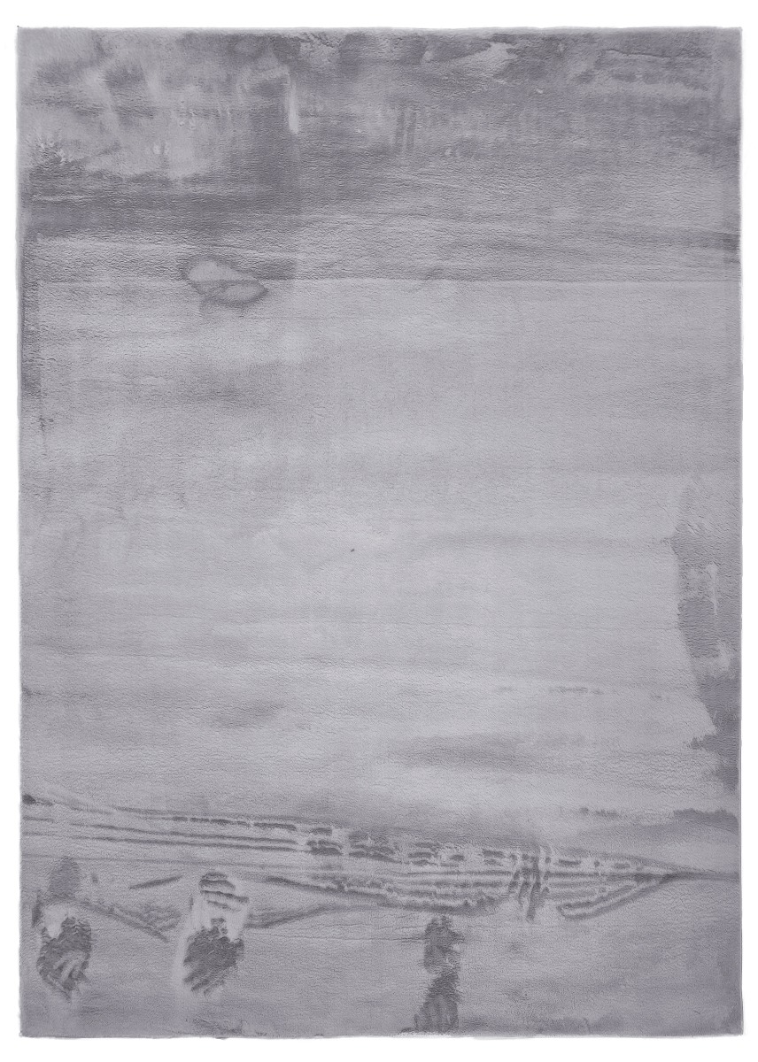 Cat Silver 160x230 cm