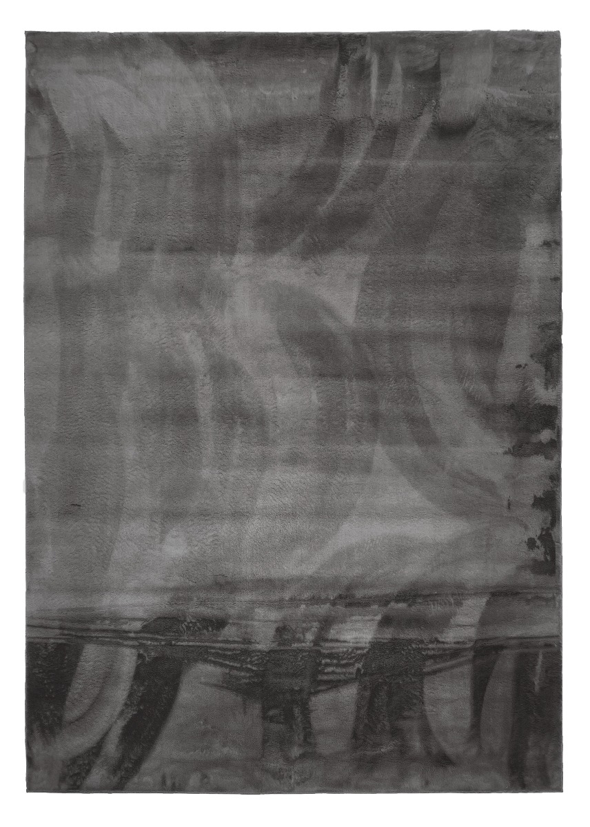 Cat Mörkgrå 160x230 cm