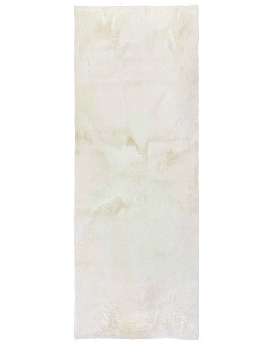 Rabbit Eco Offwhite 80x150 cm