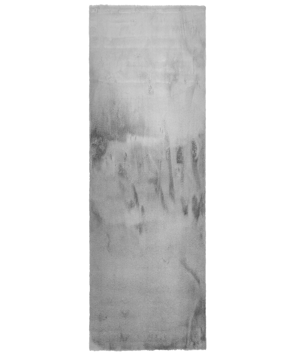 Rabbit Eco Silver 80x300 cm
