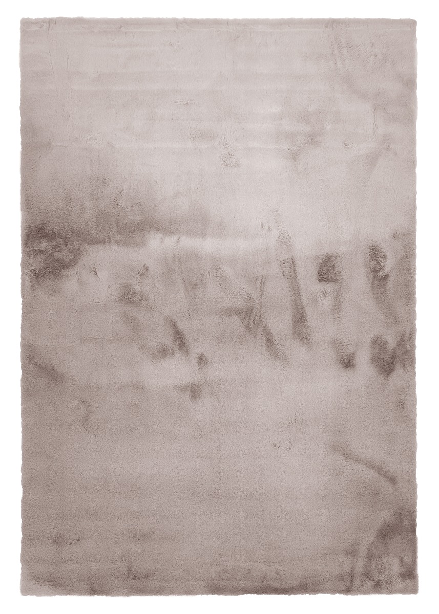 Rabbit Eco Taupe 200x290 cm
