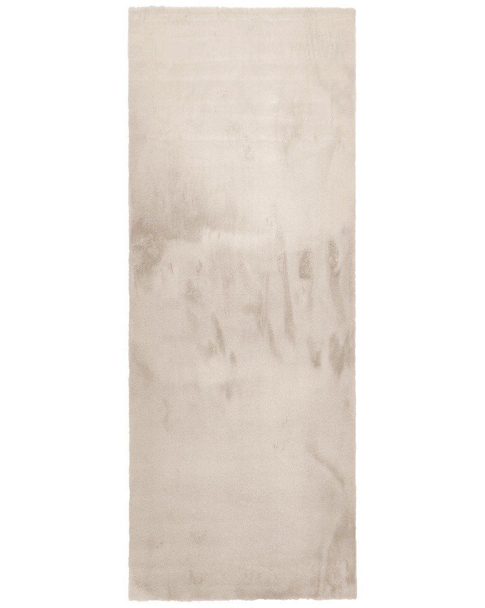 Rabbit Eco Ljusbeige 80x150 cm
