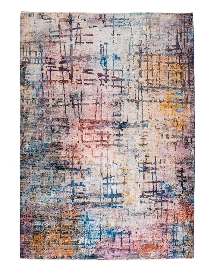 Marigold 200x290 cm Multi