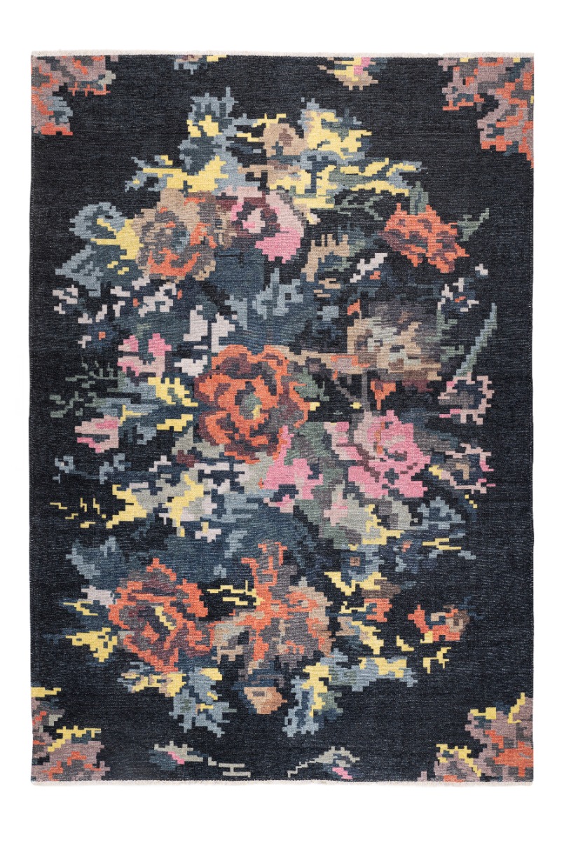 Annalise 200x290 cm Multi