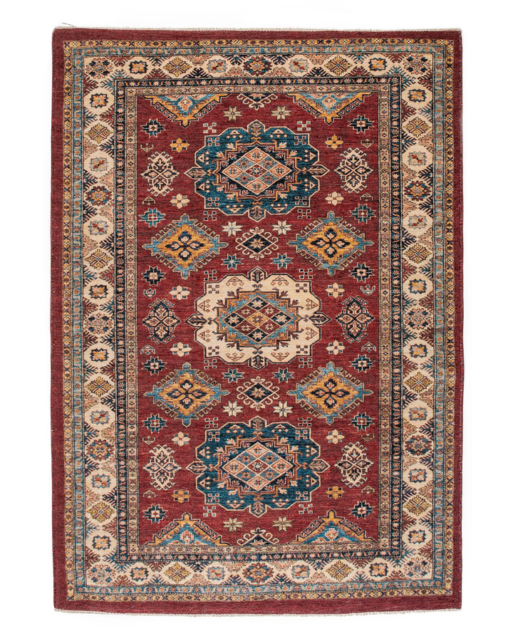 Delphina 200x290 cm Multi