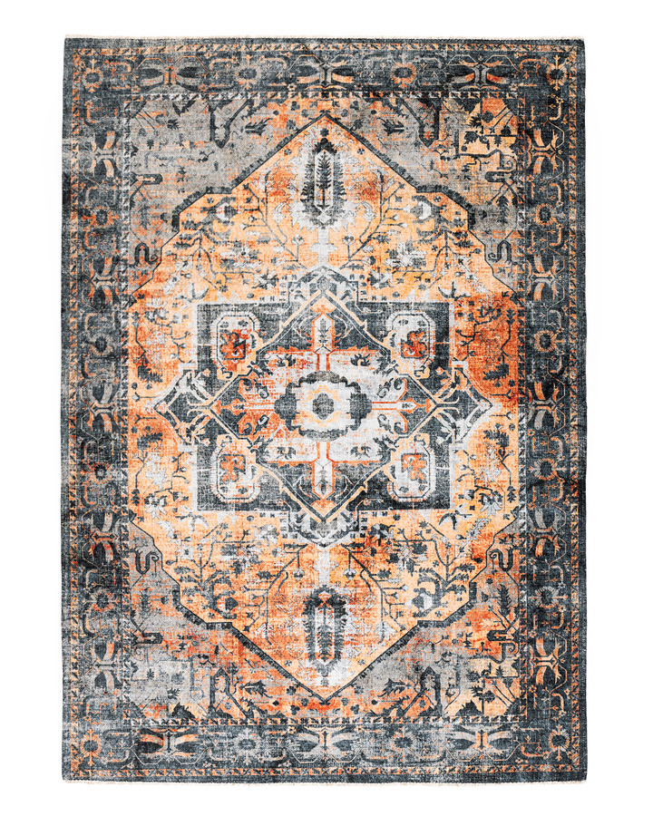 Rosaline 200x290 cm Multi