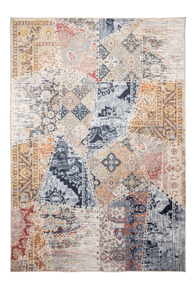 Mirabelle 133x190 cm Multi