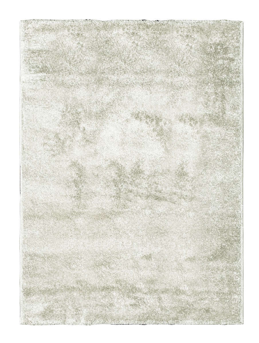 Ryamatta Nubby 133x190 cm Vit