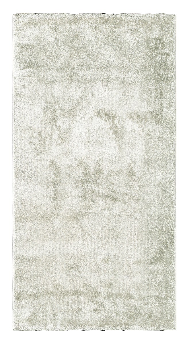 Ryamatta Nubby 80x200 cm Vit