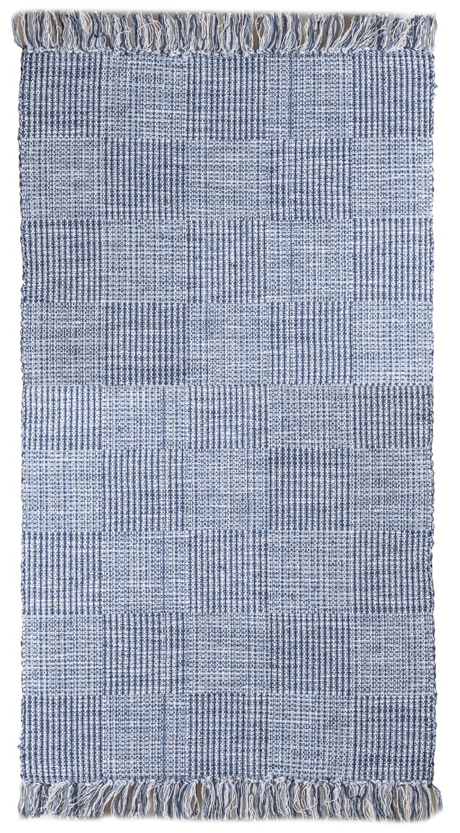 Der Blå 160x230 cm