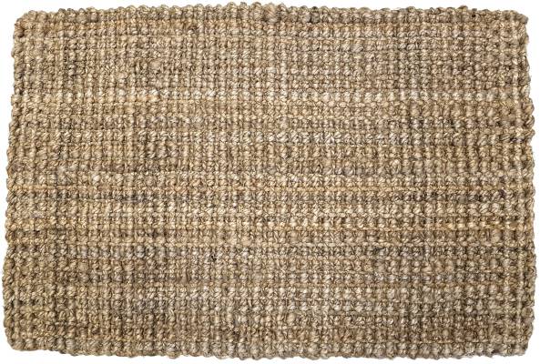Jute Vaxholm 50x80 cm
