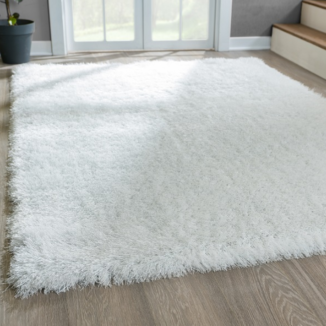 Silky kräm 120x170 cm