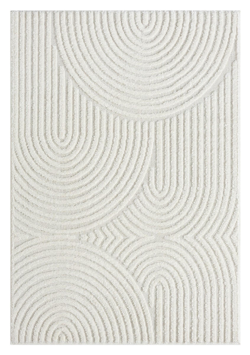 Brolly Bene Kräm 200x290 cm