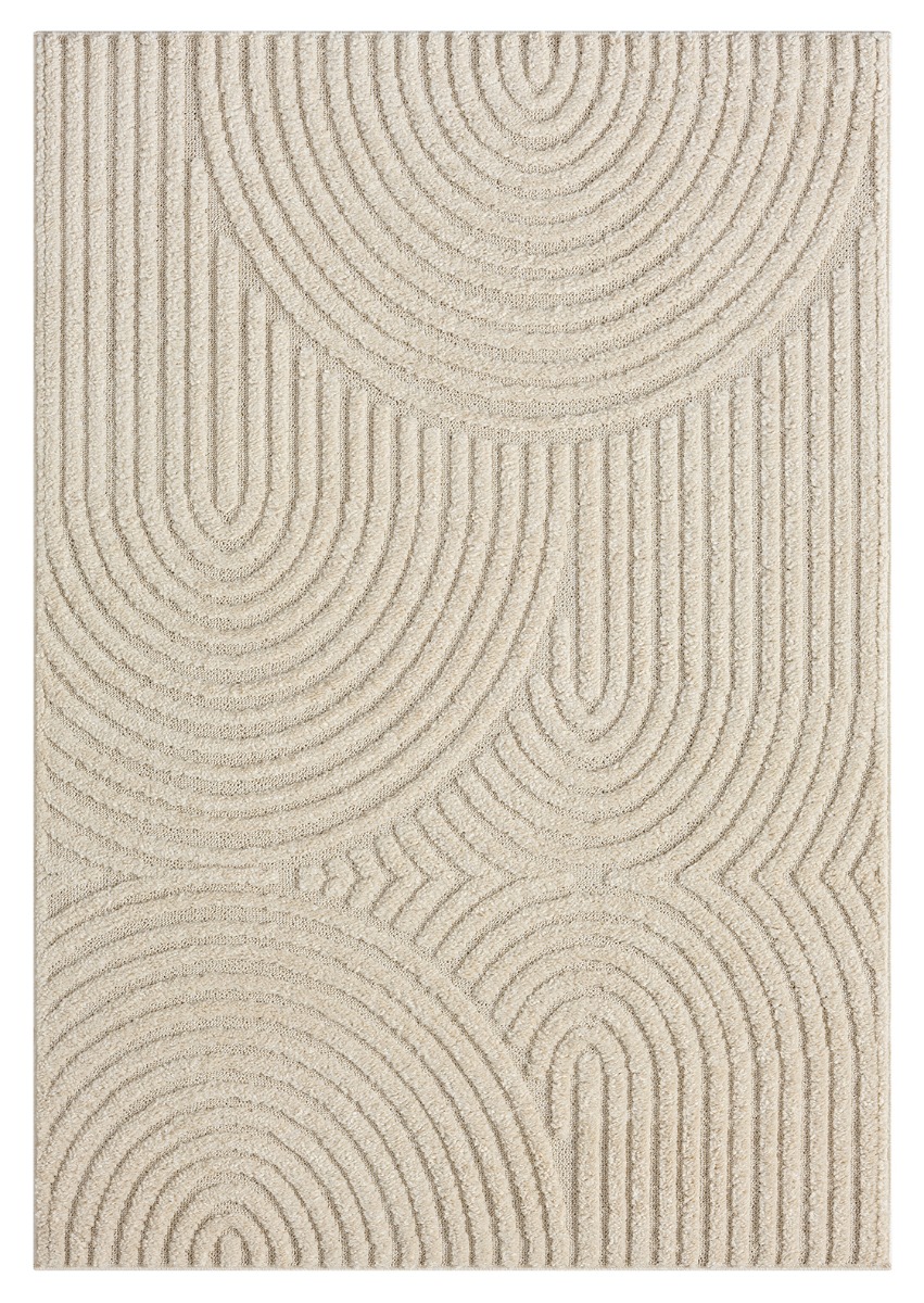 Brolly Bene Beige 200x290 cm