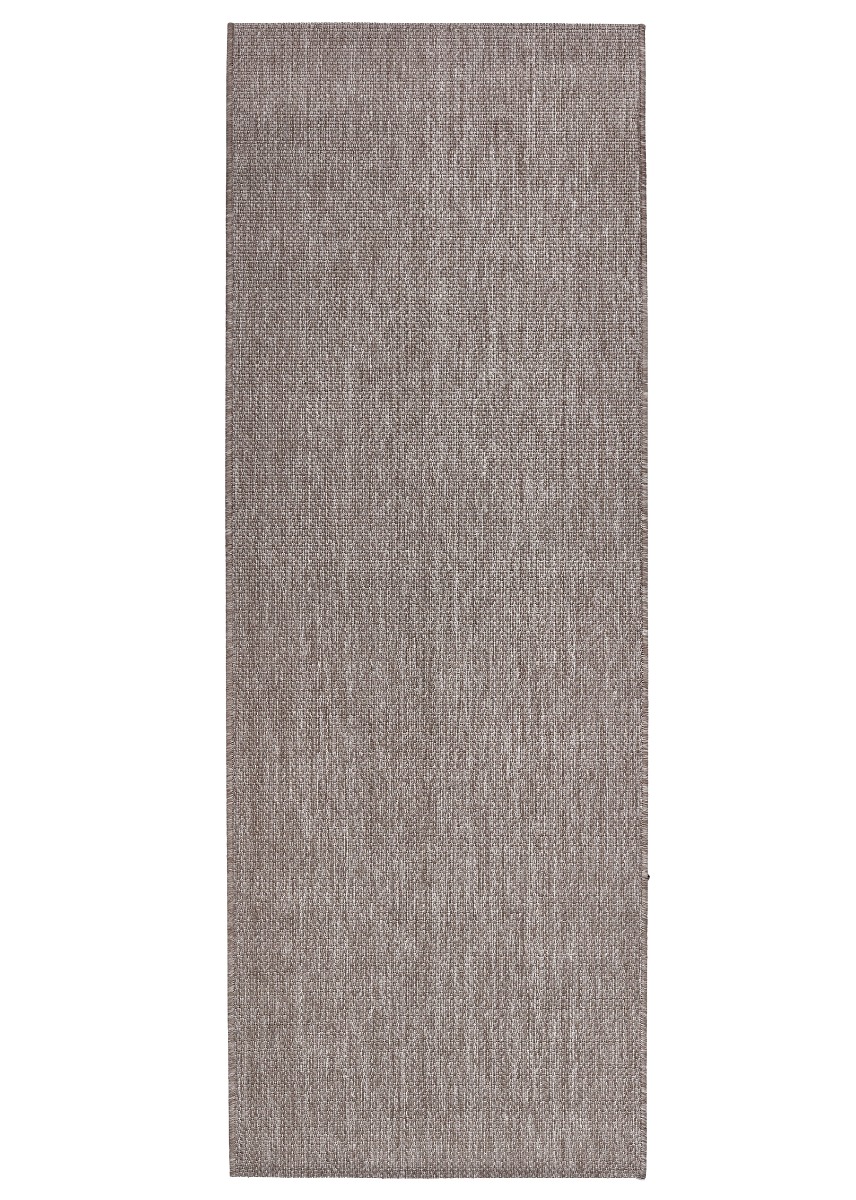 Ohio Natur 80x320 cm Inom- och Utomhusmatta