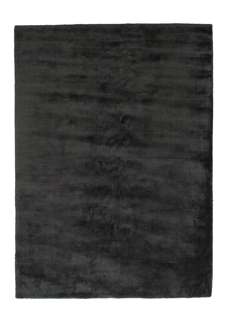 Brillo Grå 200x300 cm Viskosmatta