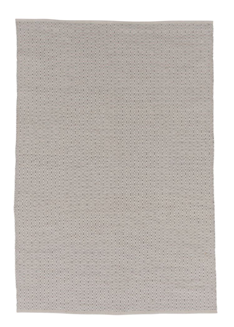 Floren Beige 200x300 cm Ullmatta