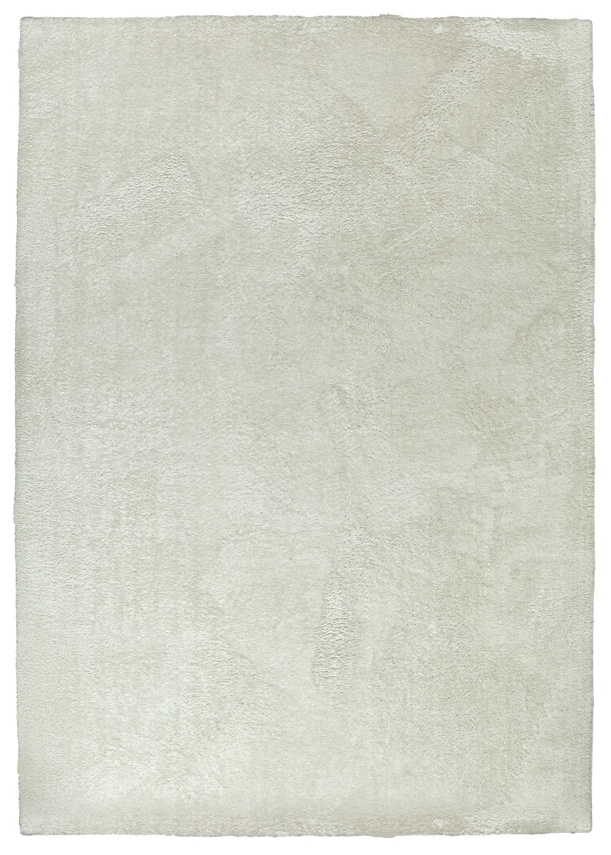 Solvyn Vit 240x340 cm Ryamatta