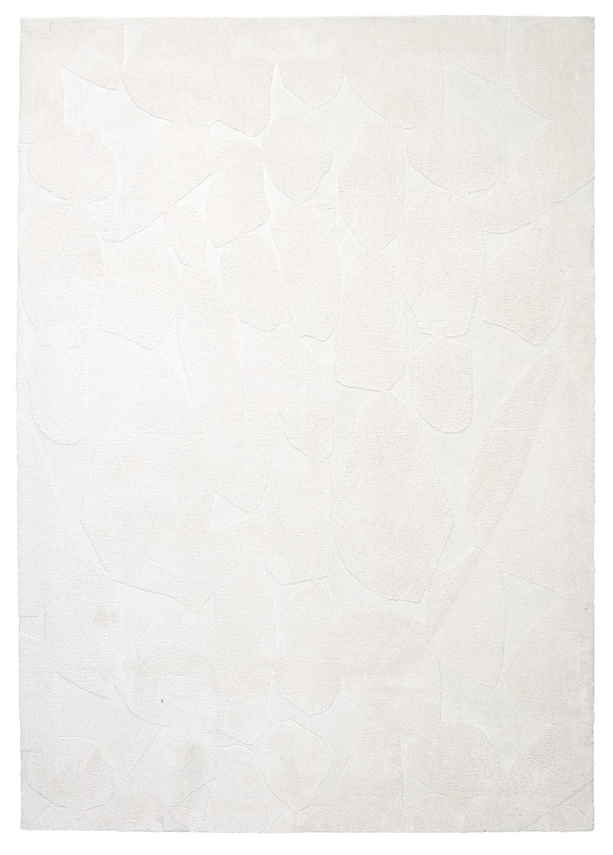 Odin Offwhite 200x290 cm Mjuk Ryamatta
