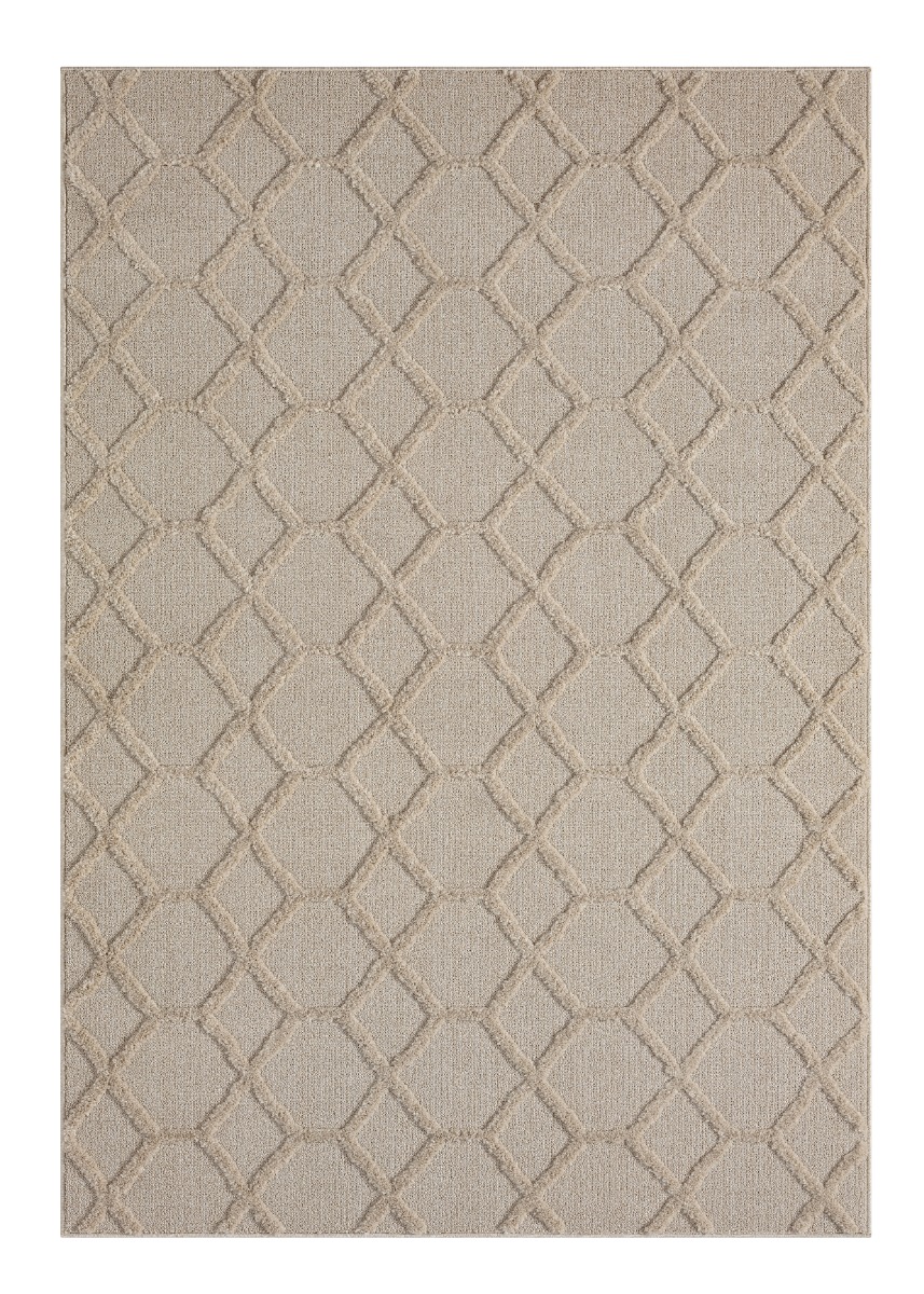 Floppy Millie Beige 150x230 cm Wiltonmatta