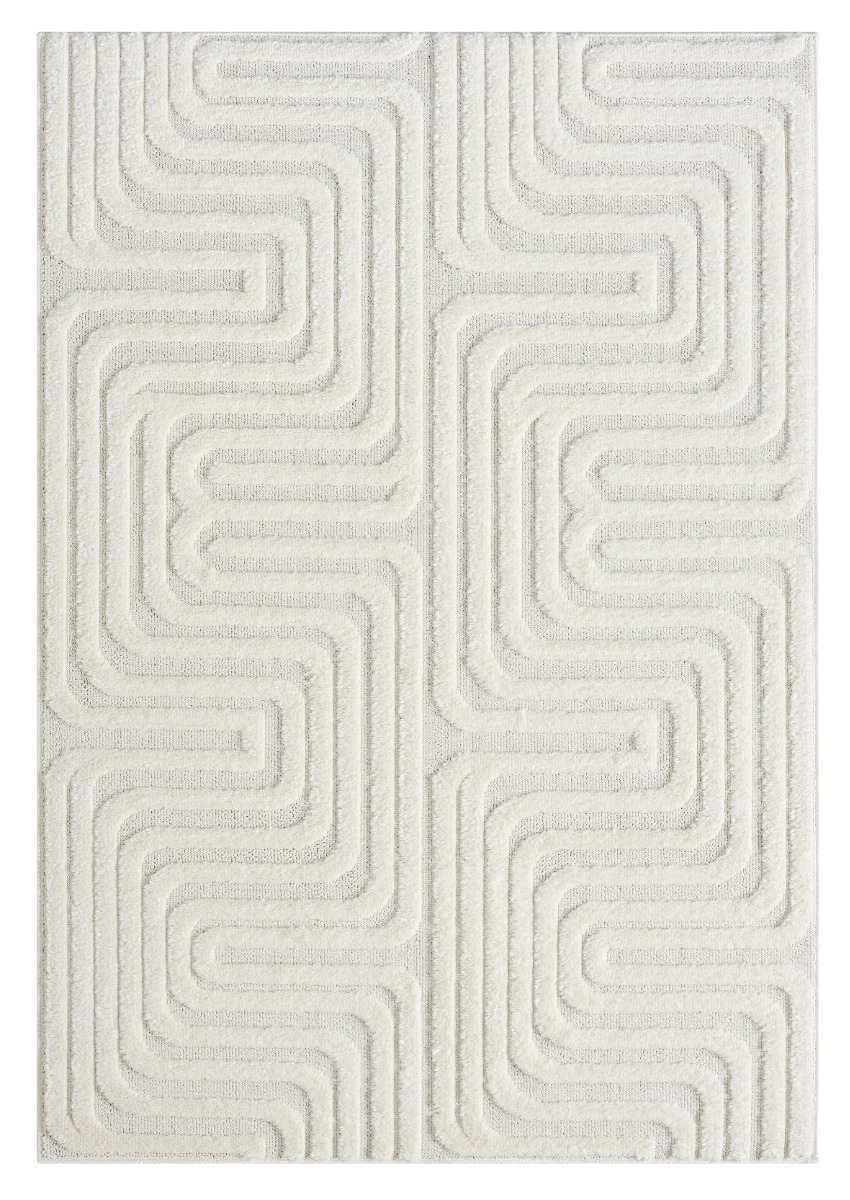 Brolly Loop Kräm 280x380 cm