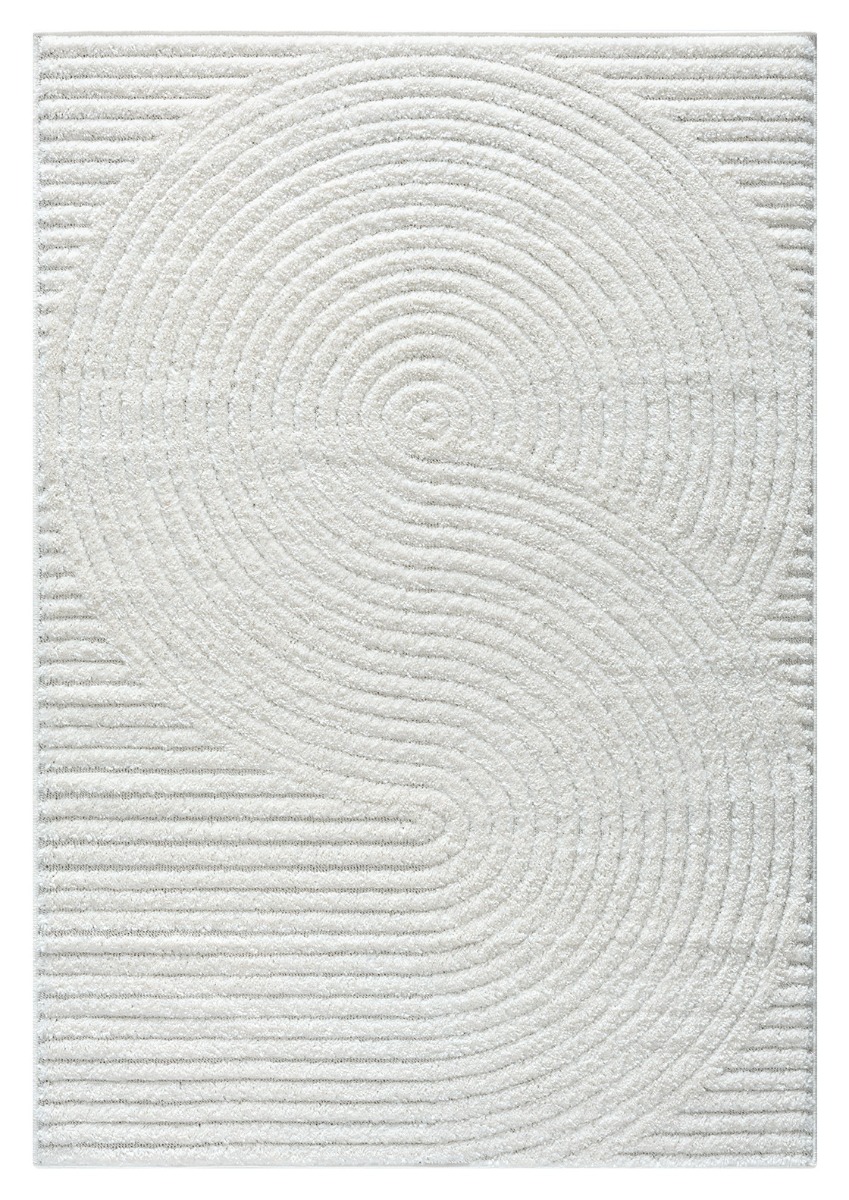 Brolly Curl Kräm 280x380 cm