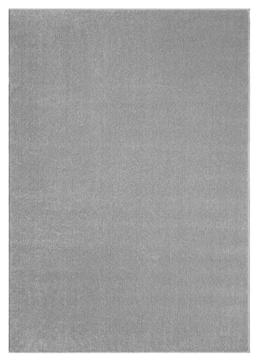 Milli Silver 240x340 cm Ryamatta