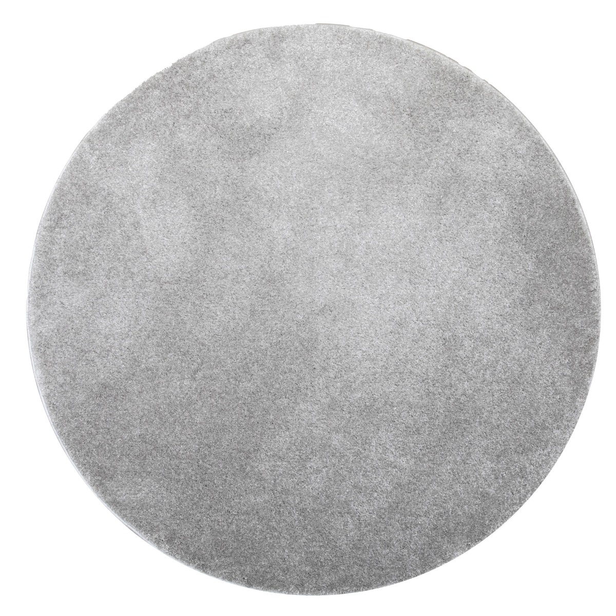 Milli Silver Rund 160 cm Ryamatta