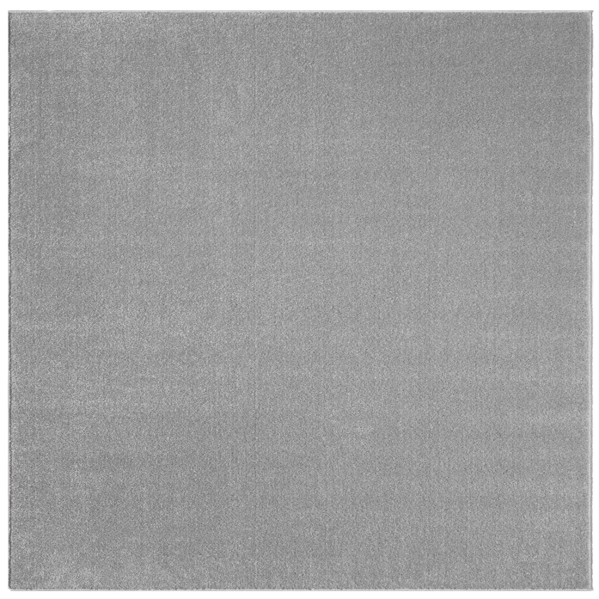 Milli Silver Kvadrat 300 cm Ryamatta