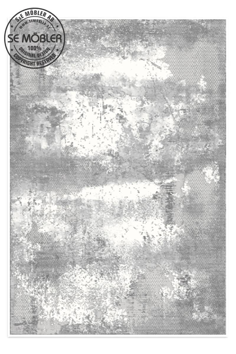 Tresor Inlove Grå 80x300 cm
